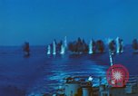 Image of USS Independence Mediterranean Sea, 1963, second 26 stock footage video 65675077714