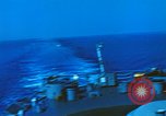 Image of USS Independence Mediterranean Sea, 1963, second 43 stock footage video 65675077714