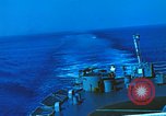 Image of USS Independence Mediterranean Sea, 1963, second 44 stock footage video 65675077714