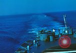 Image of USS Independence Mediterranean Sea, 1963, second 45 stock footage video 65675077714