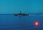 Image of USS Independence Mediterranean Sea, 1963, second 48 stock footage video 65675077714