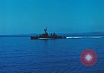 Image of USS Independence Mediterranean Sea, 1963, second 49 stock footage video 65675077714