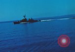 Image of USS Independence Mediterranean Sea, 1963, second 50 stock footage video 65675077714