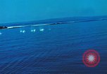 Image of USS Independence Mediterranean Sea, 1963, second 52 stock footage video 65675077714