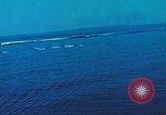 Image of USS Independence Mediterranean Sea, 1963, second 54 stock footage video 65675077714