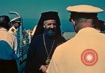 Image of USS Independence Mediterranean Sea, 1963, second 56 stock footage video 65675077714