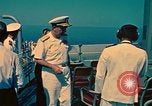 Image of USS Independence Mediterranean Sea, 1963, second 59 stock footage video 65675077714