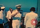 Image of USS Independence Mediterranean Sea, 1963, second 60 stock footage video 65675077714