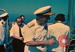 Image of USS Independence Mediterranean Sea, 1963, second 61 stock footage video 65675077714