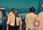 Image of USS Independence Mediterranean Sea, 1963, second 62 stock footage video 65675077714