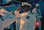 Image USS Independence Mer Méditerranée, 1963, de la seconde 6 séquences d'archives historiques vidéo 65675077715