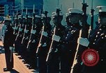 Image USS Independence Mer Méditerranée, 1963, de la seconde 10 séquences d'archives historiques vidéo 65675077715