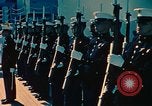 Image USS Independence Mer Méditerranée, 1963, de la seconde 12 séquences d'archives historiques vidéo 65675077715
