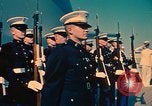 Image USS Independence Mer Méditerranée, 1963, de la seconde 13 séquences d'archives historiques vidéo 65675077715