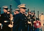 Image USS Independence Mer Méditerranée, 1963, de la seconde 15 séquences d'archives historiques vidéo 65675077715
