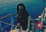 Image USS Independence Mer Méditerranée, 1963, de la seconde 18 séquences d'archives historiques vidéo 65675077715
