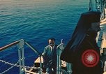 Image USS Independence Mer Méditerranée, 1963, de la seconde 21 séquences d'archives historiques vidéo 65675077715