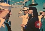 Image USS Independence Mer Méditerranée, 1963, de la seconde 24 séquences d'archives historiques vidéo 65675077715