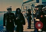 Image USS Independence Mer Méditerranée, 1963, de la seconde 28 séquences d'archives historiques vidéo 65675077715