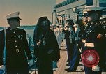 Image USS Independence Mer Méditerranée, 1963, de la seconde 29 séquences d'archives historiques vidéo 65675077715