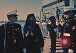 Image USS Independence Mer Méditerranée, 1963, de la seconde 30 séquences d'archives historiques vidéo 65675077715