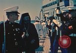 Image USS Independence Mer Méditerranée, 1963, de la seconde 31 séquences d'archives historiques vidéo 65675077715
