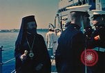 Image USS Independence Mer Méditerranée, 1963, de la seconde 33 séquences d'archives historiques vidéo 65675077715