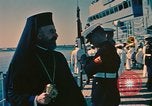 Image USS Independence Mer Méditerranée, 1963, de la seconde 35 séquences d'archives historiques vidéo 65675077715