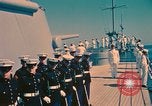 Image USS Independence Mer Méditerranée, 1963, de la seconde 36 séquences d'archives historiques vidéo 65675077715