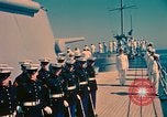 Image USS Independence Mer Méditerranée, 1963, de la seconde 38 séquences d'archives historiques vidéo 65675077715