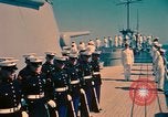 Image USS Independence Mer Méditerranée, 1963, de la seconde 41 séquences d'archives historiques vidéo 65675077715