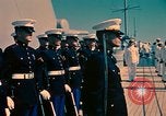 Image USS Independence Mer Méditerranée, 1963, de la seconde 42 séquences d'archives historiques vidéo 65675077715