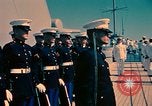 Image USS Independence Mer Méditerranée, 1963, de la seconde 43 séquences d'archives historiques vidéo 65675077715