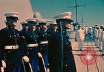Image USS Independence Mer Méditerranée, 1963, de la seconde 46 séquences d'archives historiques vidéo 65675077715
