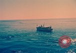 Image USS Independence Mer Méditerranée, 1963, de la seconde 49 séquences d'archives historiques vidéo 65675077715