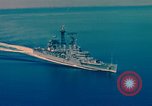 Image USS Independence Mer Méditerranée, 1963, de la seconde 51 séquences d'archives historiques vidéo 65675077715