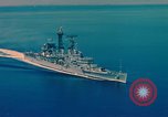 Image USS Independence Mer Méditerranée, 1963, de la seconde 52 séquences d'archives historiques vidéo 65675077715