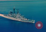 Image USS Independence Mer Méditerranée, 1963, de la seconde 53 séquences d'archives historiques vidéo 65675077715