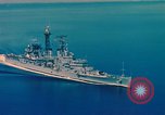 Image USS Independence Mer Méditerranée, 1963, de la seconde 54 séquences d'archives historiques vidéo 65675077715