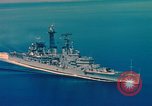 Image USS Independence Mer Méditerranée, 1963, de la seconde 55 séquences d'archives historiques vidéo 65675077715