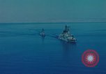 Image USS Independence Mer Méditerranée, 1963, de la seconde 59 séquences d'archives historiques vidéo 65675077715