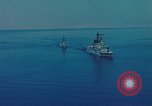Image USS Independence Mer Méditerranée, 1963, de la seconde 60 séquences d'archives historiques vidéo 65675077715