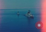 Image USS Independence Mer Méditerranée, 1963, de la seconde 61 séquences d'archives historiques vidéo 65675077715