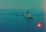 Image USS Independence Mer Méditerranée, 1963, de la seconde 62 séquences d'archives historiques vidéo 65675077715