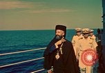 Standbild USS Unabhängigkeit Mittelmeer, 1963, aus Sekunde 5 historischem Filmmaterial Videoclip 65675077716