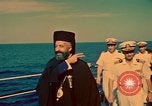 Standbild USS Unabhängigkeit Mittelmeer, 1963, aus Sekunde 6 historischem Filmmaterial Videoclip 65675077716