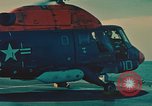 Standbild USS Unabhängigkeit Mittelmeer, 1963, aus Sekunde 14 historischem Filmmaterial Videoclip 65675077716