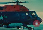 Standbild USS Unabhängigkeit Mittelmeer, 1963, aus Sekunde 17 historischem Filmmaterial Videoclip 65675077716