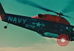 Standbild USS Unabhängigkeit Mittelmeer, 1963, aus Sekunde 21 historischem Filmmaterial Videoclip 65675077716