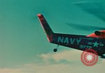 Standbild USS Unabhängigkeit Mittelmeer, 1963, aus Sekunde 22 historischem Filmmaterial Videoclip 65675077716